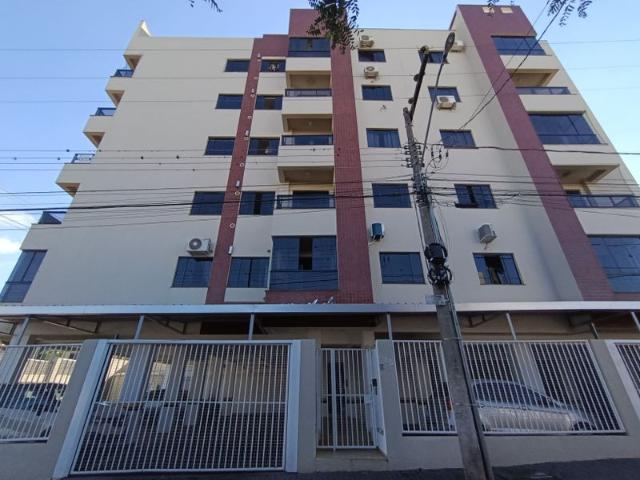 Apartamento aluguel em Região Geográfica Imediata de Chapecó, Chapecó