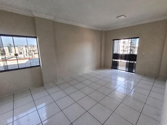 Apartamento aluguel em Chapecó