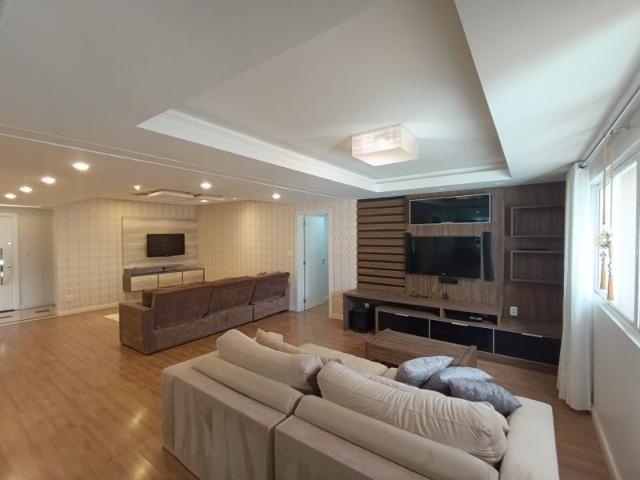 Apartamento aluguel em Chapecó