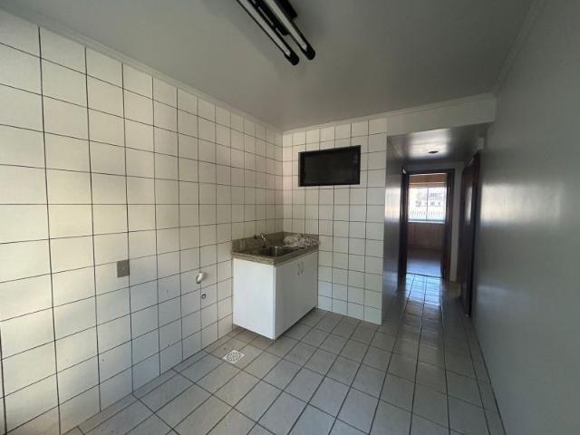 Apartamento aluguel em Região Geográfica Imediata de Chapecó, Chapecó