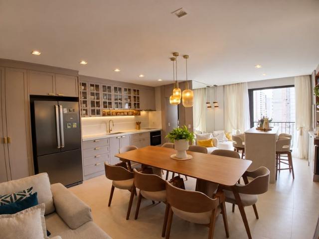 Apartamento aluguel em Chapecó