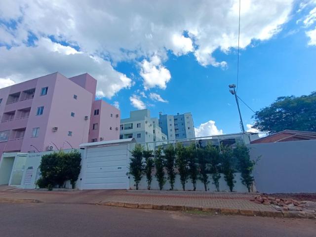 Apartamento aluguel em Região Geográfica Imediata de Chapecó, Chapecó