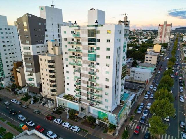 Apartamento aluguel em Região Geográfica Imediata de Chapecó, Chapecó