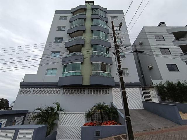 Apartamento aluguel em Região Geográfica Imediata de Chapecó, Chapecó