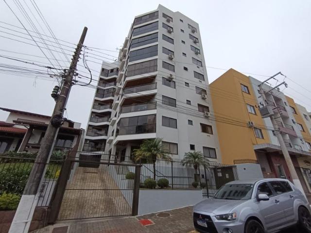 Apartamento aluguel em Região Geográfica Imediata de Chapecó, Chapecó