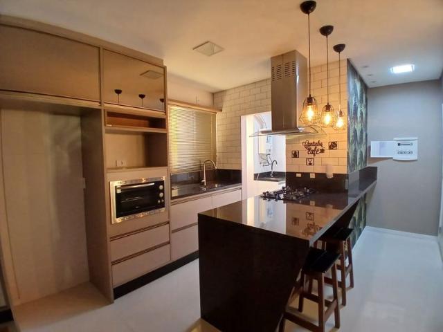 Apartamento aluguel em Chapecó