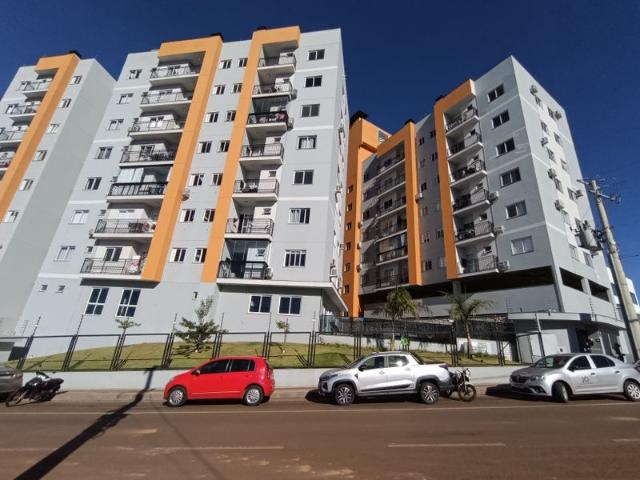 Apartamento aluguel em Região Geográfica Imediata de Chapecó, Chapecó