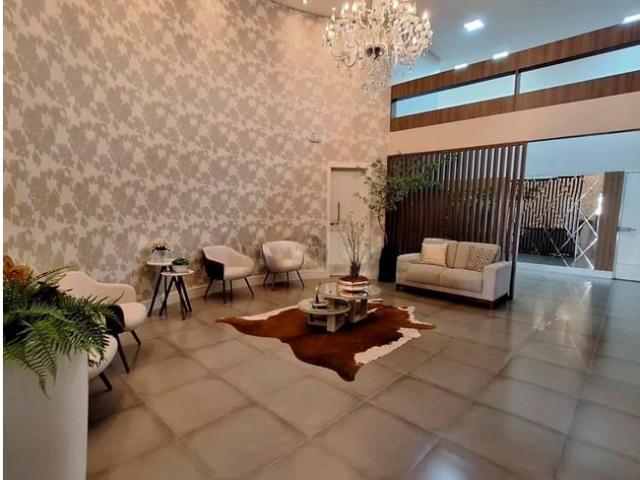 Apartamento aluguel em Chapecó
