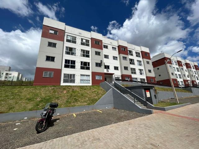 Apartamento aluguel em Chapecó