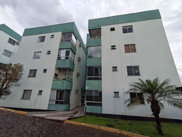 Apartamento aluguel em Região Geográfica Imediata de Chapecó, Chapecó