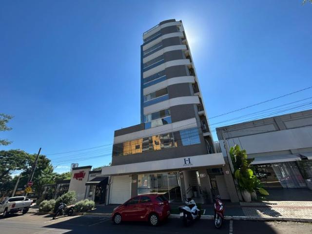 Apartamento aluguel em Região Geográfica Imediata de Chapecó, Chapecó