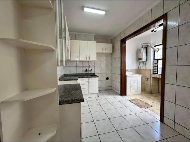 Apartamento aluguel em Região Geográfica Imediata de Chapecó, Chapecó