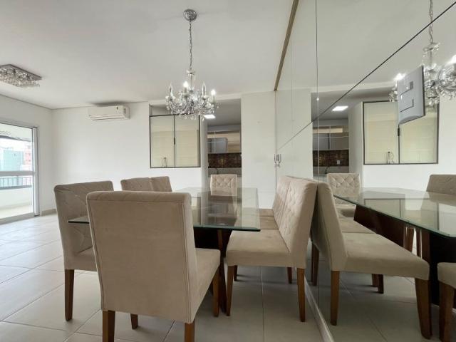 Apartamento aluguel em Chapecó