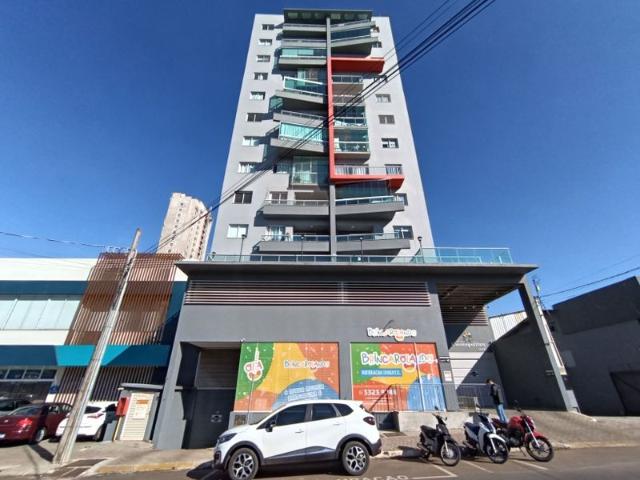 Apartamento aluguel em Região Geográfica Imediata de Chapecó, Chapecó