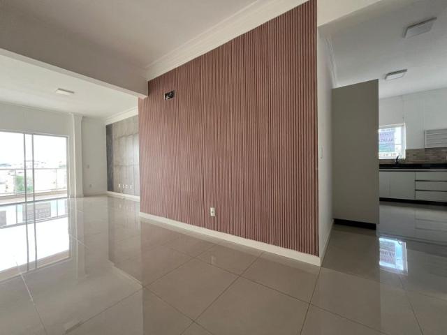 Apartamento aluguel em Chapecó