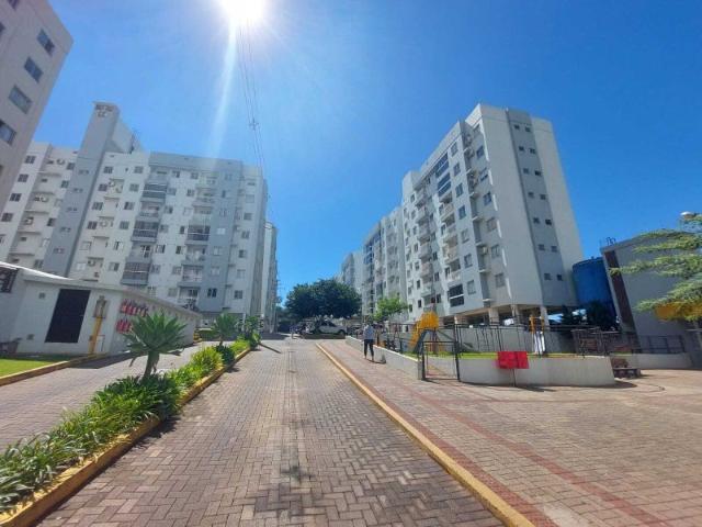 Apartamento aluguel em Região Geográfica Imediata de Chapecó, Chapecó