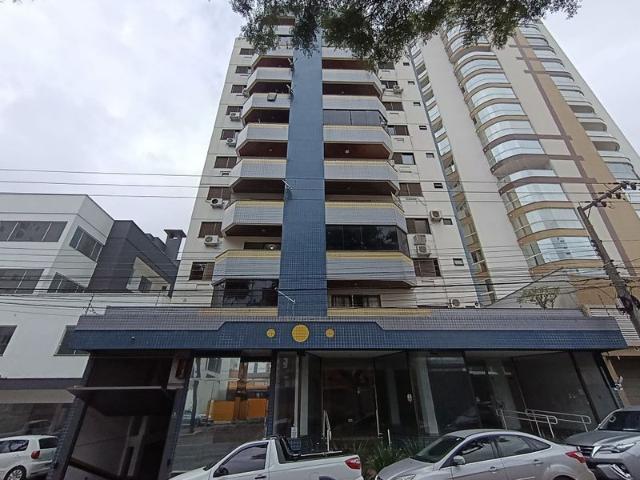 Apartamento aluguel em Região Geográfica Imediata de Chapecó, Chapecó