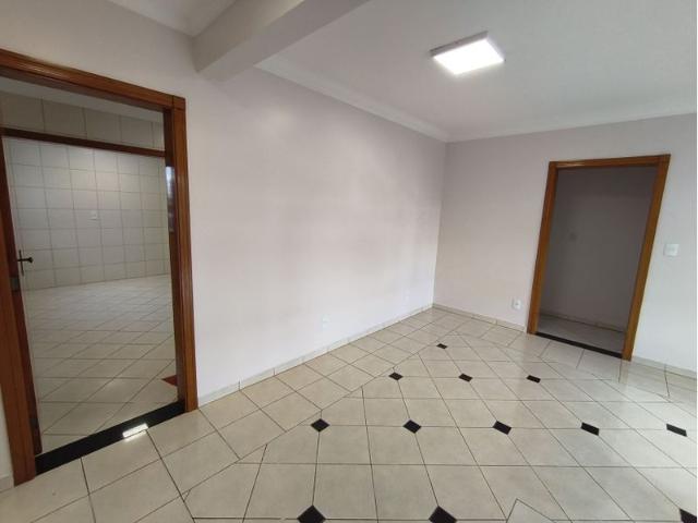Apartamento aluguel em Chapecó