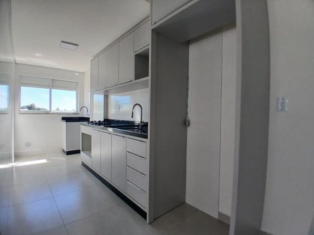 Apartamento aluguel em Chapecó
