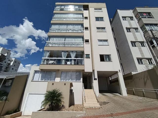 Apartamento aluguel em Região Geográfica Imediata de Chapecó, Chapecó