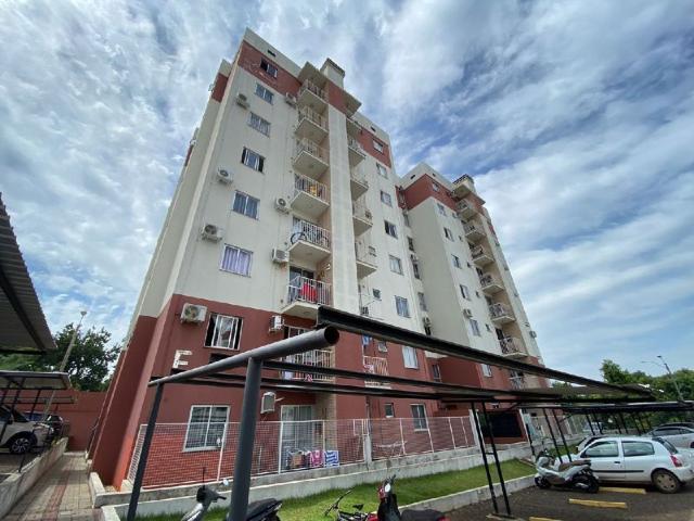 Apartamento aluguel em Colatto, Chapecó