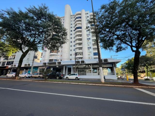 Apartamento aluguel em Região Geográfica Imediata de Chapecó, Chapecó
