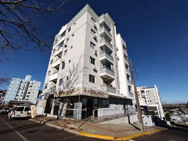 Apartamento aluguel em Região Geográfica Imediata de Chapecó, Chapecó