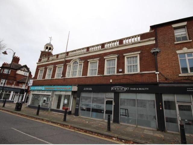 Flat for rent in West Midlands