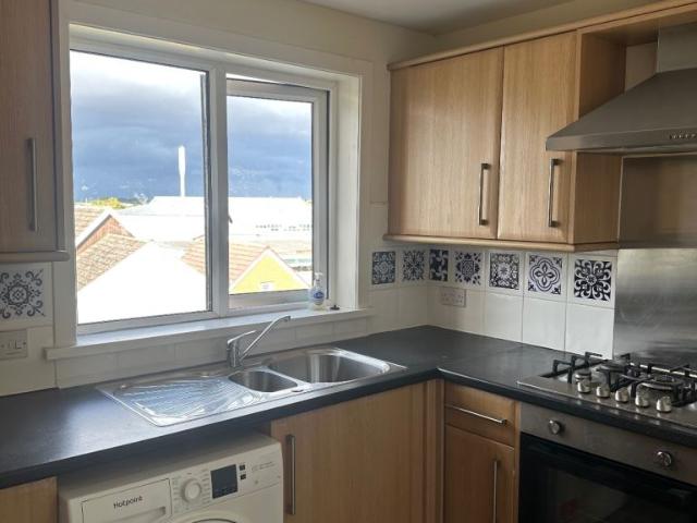 Flat for rent in West Linton, Scotland