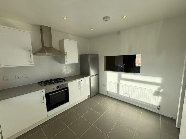 Flat for rent in Lemington, Tyne And Wear