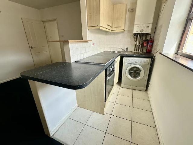 Flat for rent in Thorne, South Yorkshire