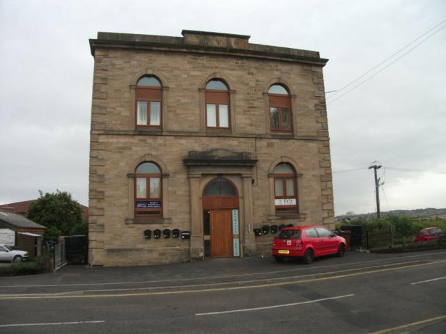 Flat for rent in Tankersley, Isle Of Man