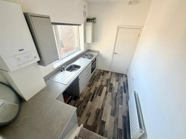 Flat for rent in Billingham Green, Port Clarence