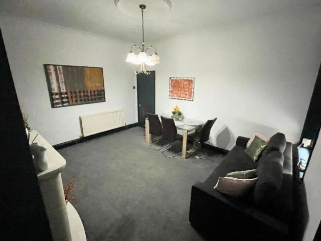 Flat for rent in Billingham Green, Port Clarence
