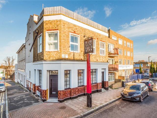 Flat for rent in West Norwood, Greater London