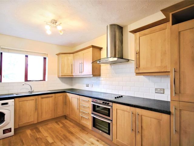 Flat for rent in Twyford