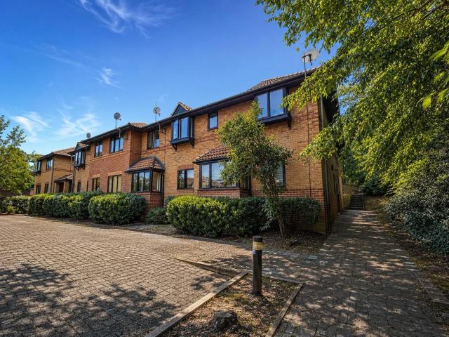 Flat for rent in Twyford