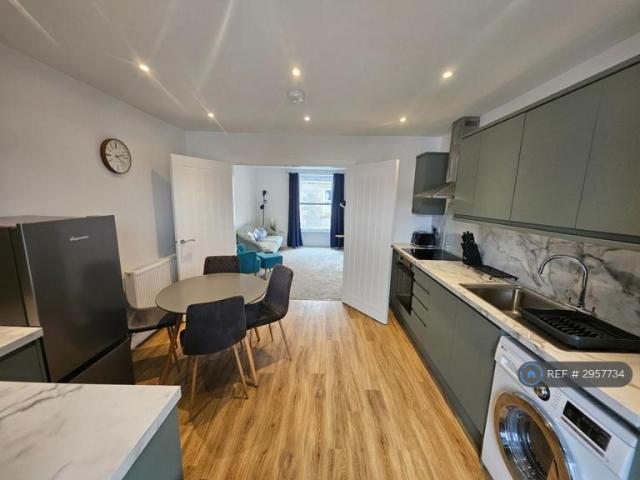 Flat for rent in Roseworthy, Cornwall