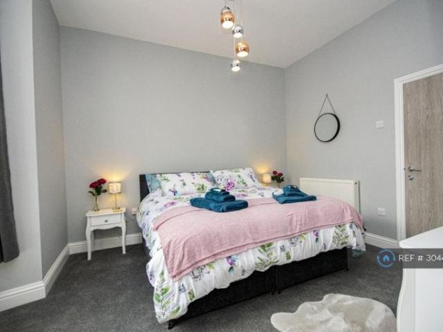 Flat for rent in Beacon, Camborne