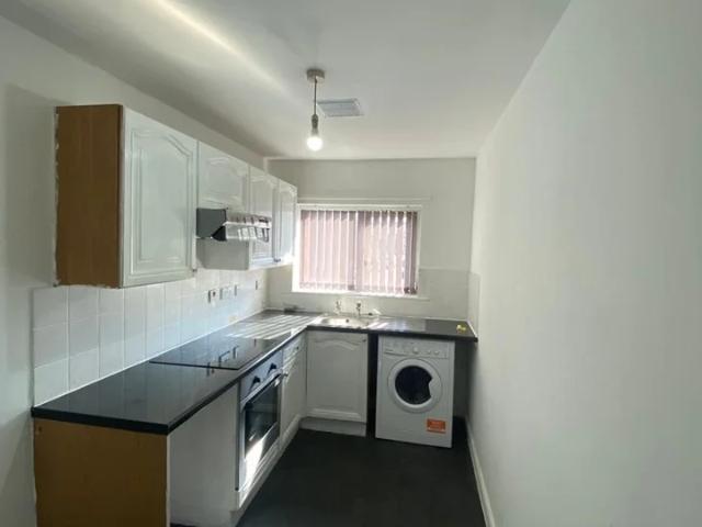 Flat for rent in Andertons Mill, Lancashire