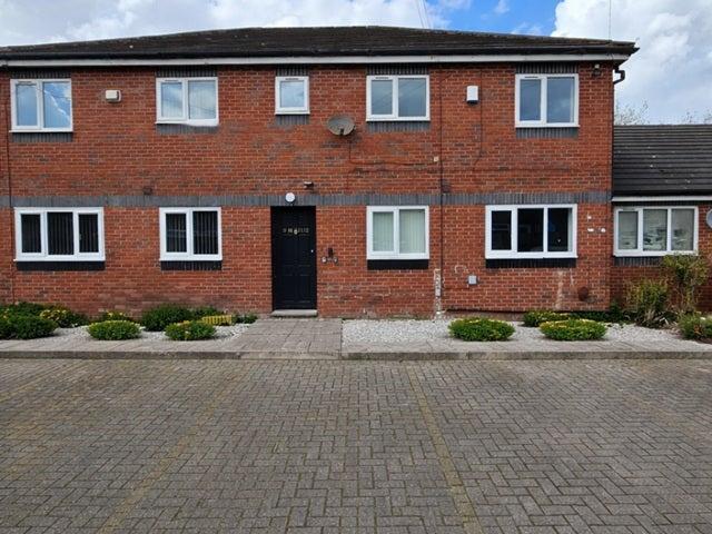 Flat for rent in Andertons Mill, Lancashire