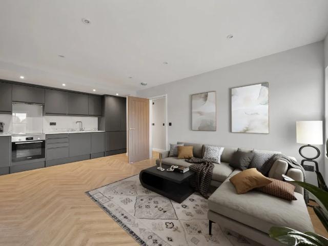 Flat for rent in Diss, Burgh St Peter