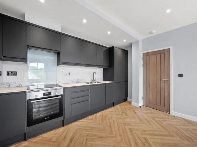 Flat for rent in Diss, Burgh St Peter