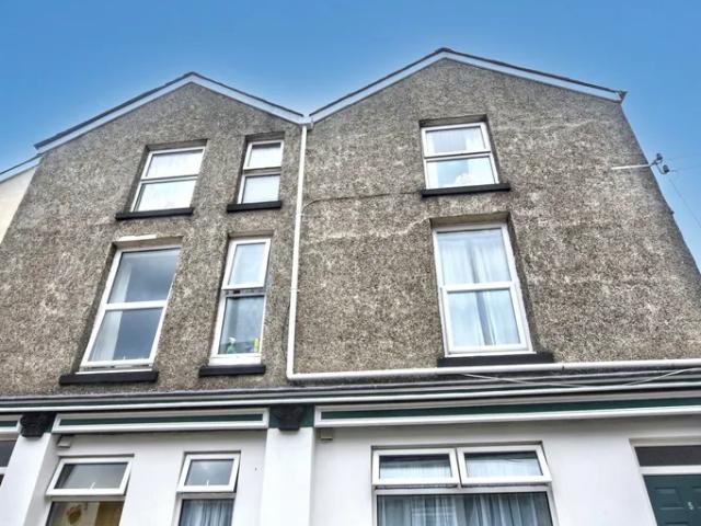 Flat for rent in Calstock, Gunnislake