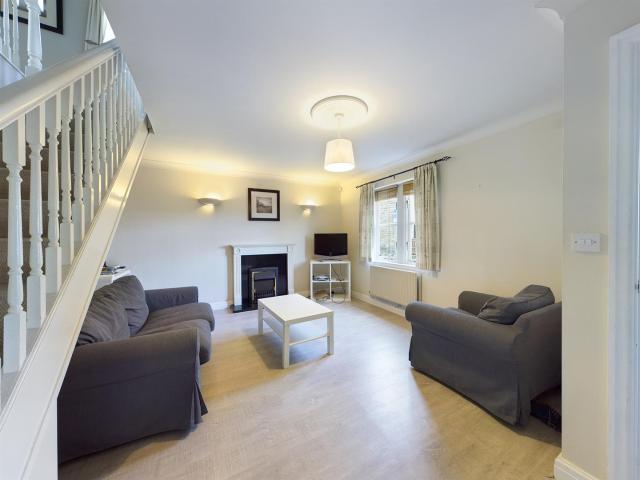 Flat for rent in Bare, Lancashire