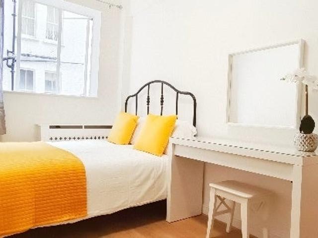 Flat for rent in Marylebone, Marylebone