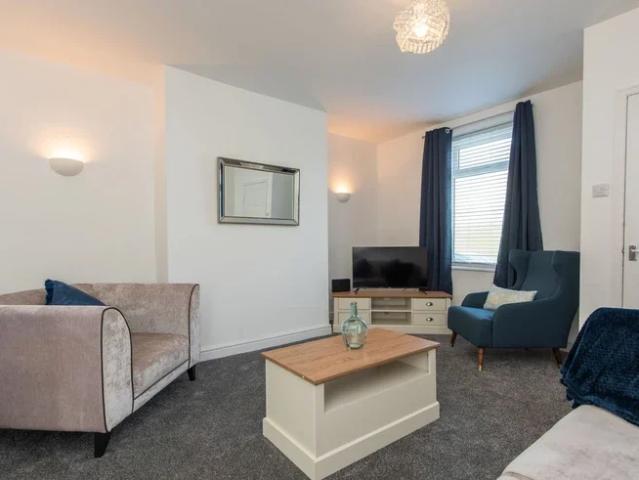 Flat for rent in Kirk Merrington, Spennymoor