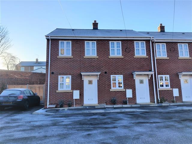 Flat for rent in Stourbridge, West Midlands