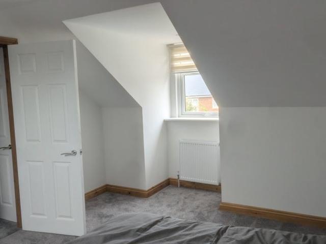 Flat for rent in Thirsk, North Yorkshire