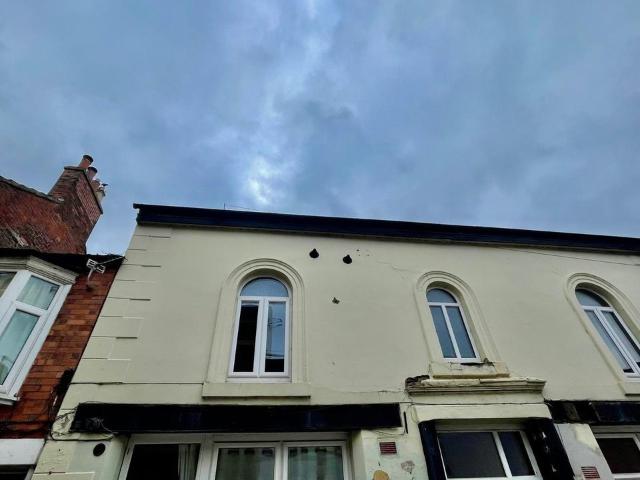 Flat for rent in Wem Urban, Wem